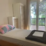 Natali Sabunike - By Ta Leut Agency Apartman