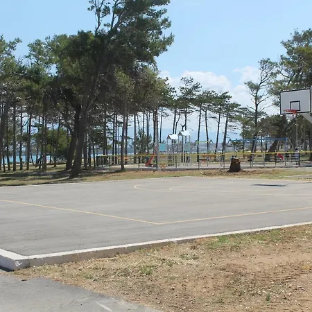 Apartmán Natali Sabunike - By Ta Leut Agency Privlaka (Zadar)