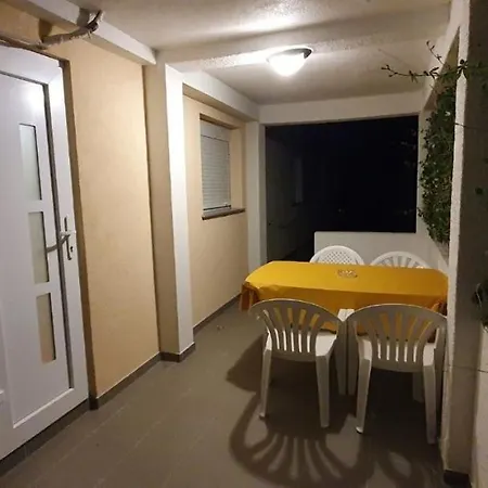 Apartmán Natali Sabunike - By Ta Leut Agency Privlaka (Zadar)