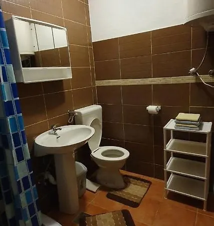 Natali Sabunike - By Ta Leut Agency Apartmán